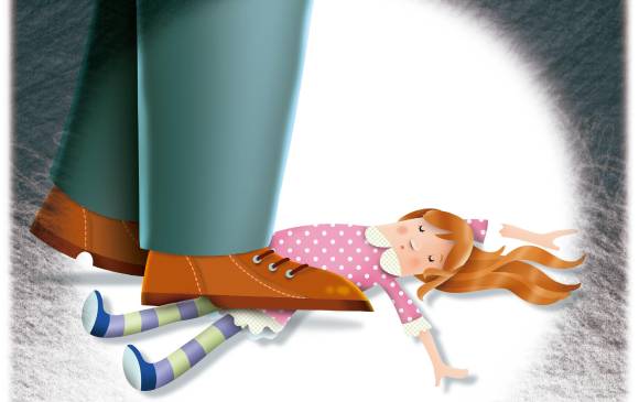 Karen Abudinen Abuchaibe, directora del Instituto Colombiano de Bienestar Familiar.