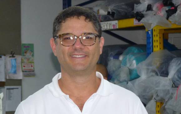 Ruben Valencia