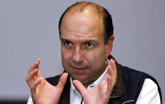 El ministro Vallejo dijo que el Gobierno actúa con responsabilidad y es alarmista.