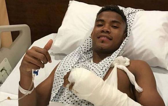 FOTO TOMADA DE INSTAGRAM