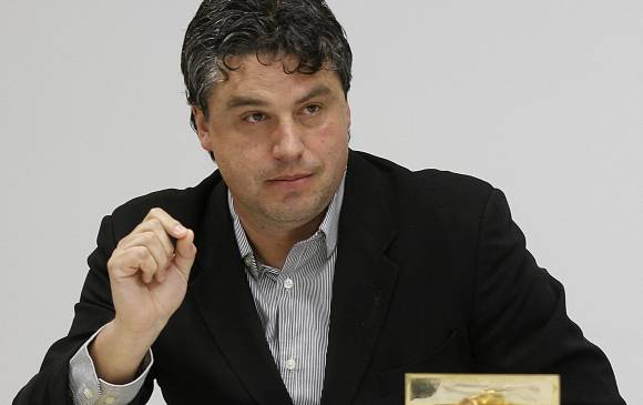 El Festival Cannes Lions 2015 será el próximo 21 de junio. FOTO donaldo zuluaga