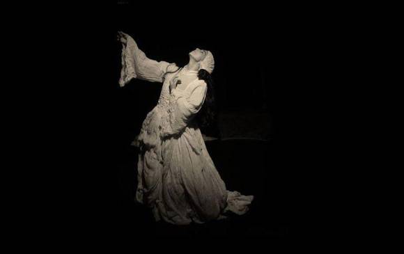 Imagen de La canción del sicomoro, del grupo Contraelviento, de Ecuador. Informes en el teléfono 216 07 08. FOTO Cortesía