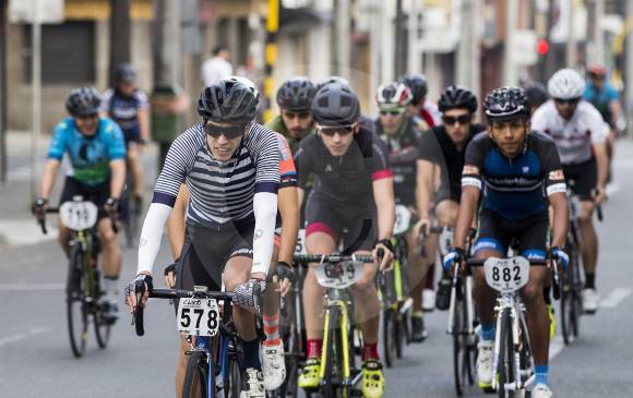 FOTO JAIME PÉREZ MUNÉVAR