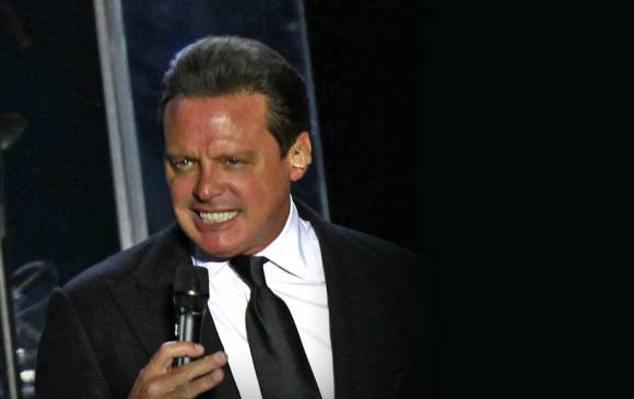 Luis Miguel, la serie sirvió para revitalizar la imagen y la popularidad de cantante conocido como el Sol de México. Foto Colprensa