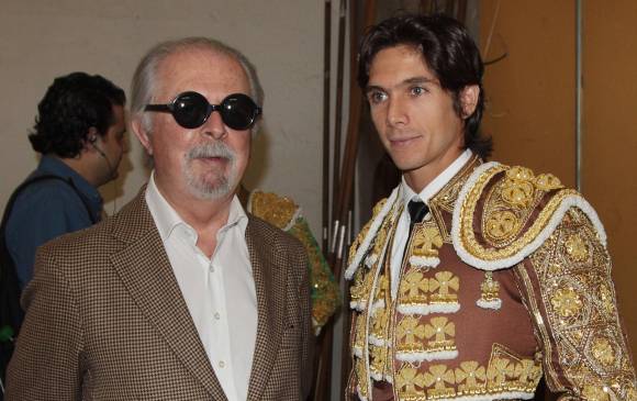 SEBASTIÁN CASTELLATorero francés