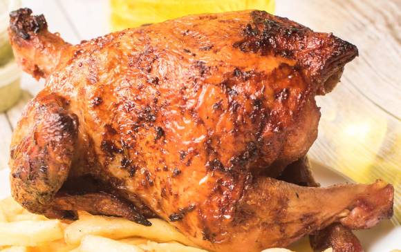 12 platos internacionales que puede probar en Medellín