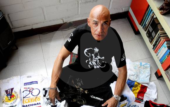 Gustavo Look regresa al Clásico lleno de vitalidad 