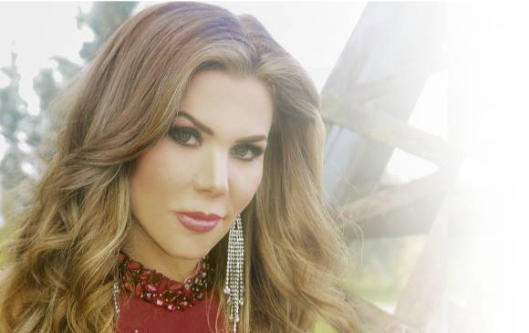 Lady Noriega estrenó el sencillo Pateaste la lonchera