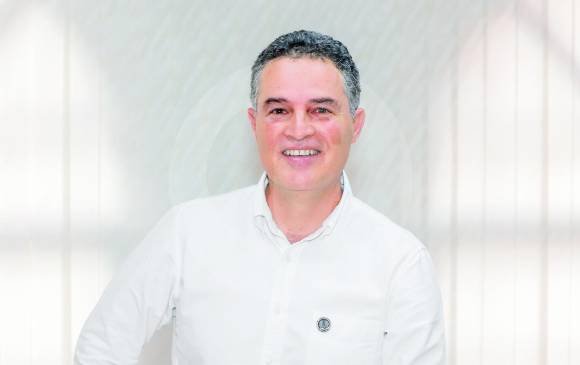 Aníbal Gaviria Correa asumirá la presidencia de la asamblea del organismo. Su función será la de garantizar que el plan de Cities Alliance 2018-2021 avance en las metas trazadas. FOTO jaime pérez