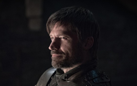 Jaime Lannister. FOTO Cortesía HBO
