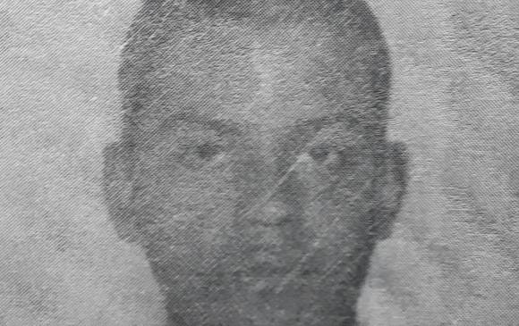 William Zapata TamayoEl testigo asesinado