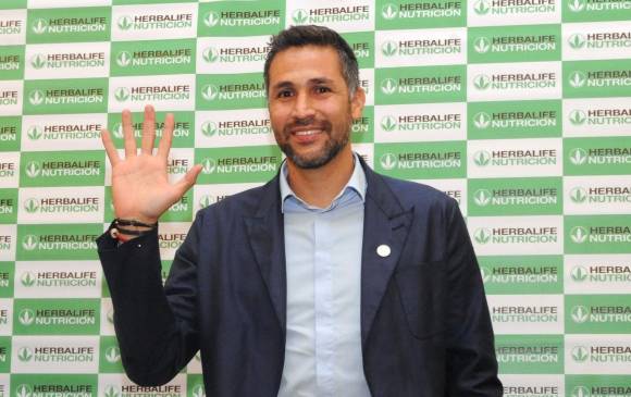 Mario Yepes le dijo adiós al fútbol activo. FOTO COLPRENSA