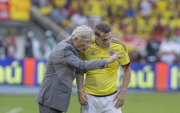 Pekerman ya avizora su próximo reto y lo hace de manera optimista. FOTO juan antonio sánchez
