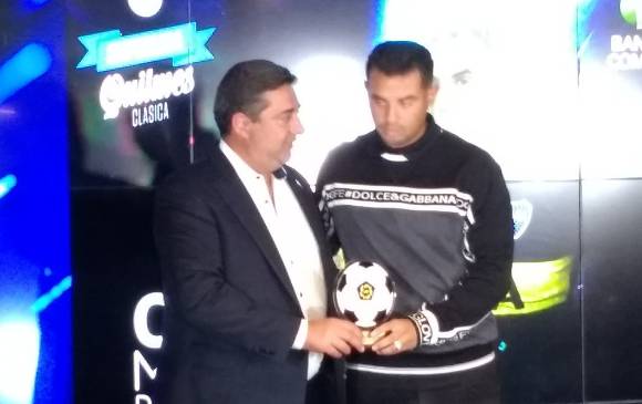 FOTO SUPERLiGA ARGENTINA
