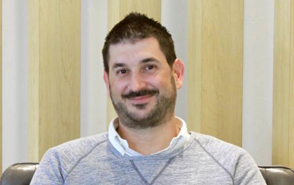Mauricio Marulanda