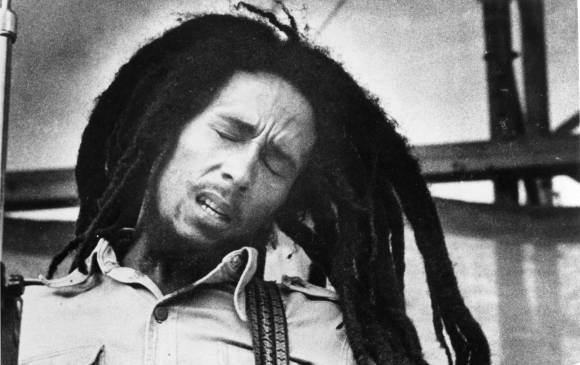 Hoy se celebra el Día de Bob Marley