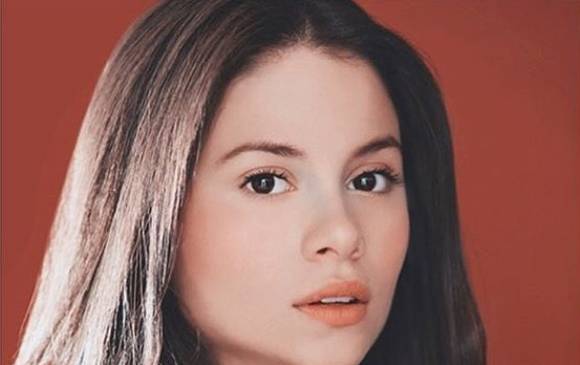 Camila Pérez hará el papel de Bridgit Pike. FOTO Cortesía Instagram @camilaperezto