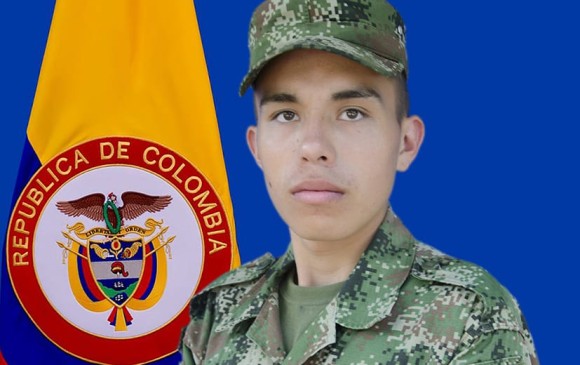 Dos militares muertos dejan combates con ilegales en Cauca y Antioquia