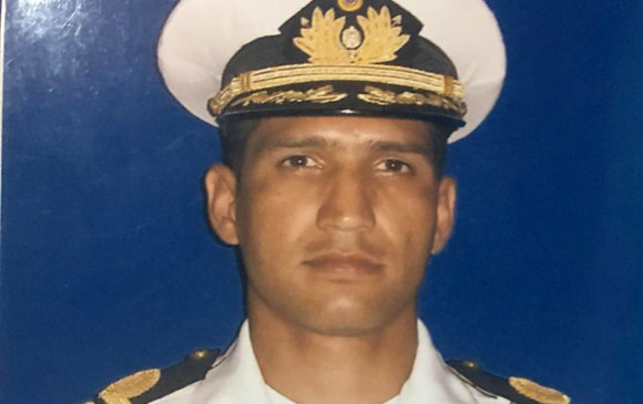 Preso militar muerto en cárcel de Venezuela devela ciclo de tortura
