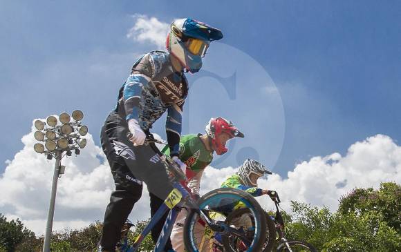 Mañana comenzarán las competencias desde las 6:00 p.m. El domingo se correrá la Copa Latinoamericana. FOTO jULIO C. HERRERA