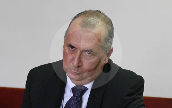 Ruiz fue procesado por las aprobaciones y modificaciones hechas en el edificio Space. FOTO Róbinson Sáenz