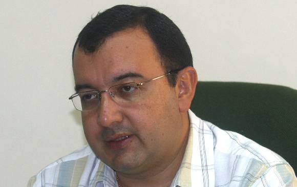 Ricardo Salgado, papá de Manuel, es gerente de la ESU, amigo de Rico y su exasesor.