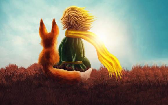 El Principito es una obra universal que reflexiona sobre temas como la amistad y el tiempo. FOTO sstock
