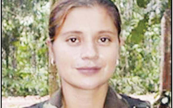 Con el homicidio de Astrid Conde, ya son tres los exguerrilleros asesinados en la capital. FOTO Colprensa