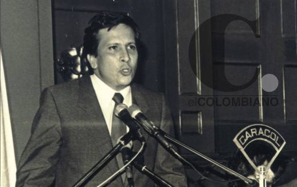 FOTO ARCHIVO EL COLOMBIANO