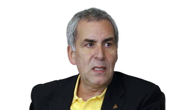 FOTO donaldo zuluaga