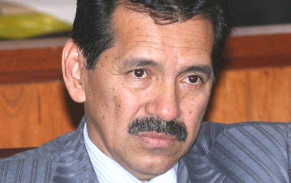El senador Jorge Eliécer Guevara FOTO COLPRENSA
