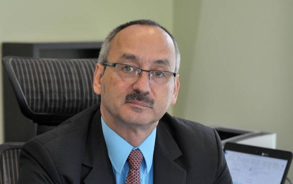 En septiembre hubo pérdidas por 9.000 millones de pesos, dijo el presidente de Cotelco, Gustavo A. Toro. FOTO cortesía cotelco
