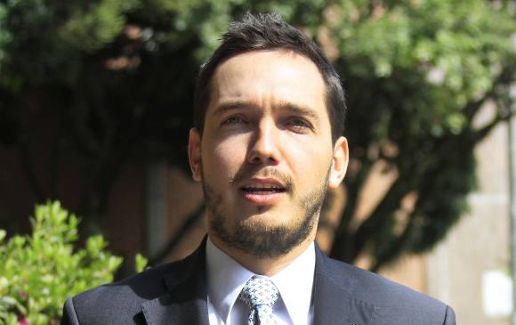 Pablo Santos, fundador de Finaktiva, asegura que esta compañía promueve el emprendimiento femenino, ya que de cada dos empresas financiadas, una es liderada por mujeres. Foto Archivo