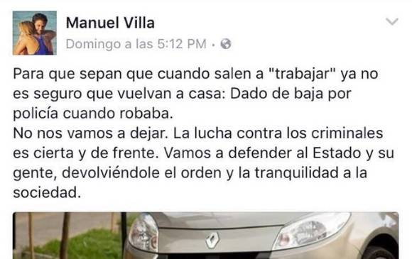 Políticos sin guías digitales