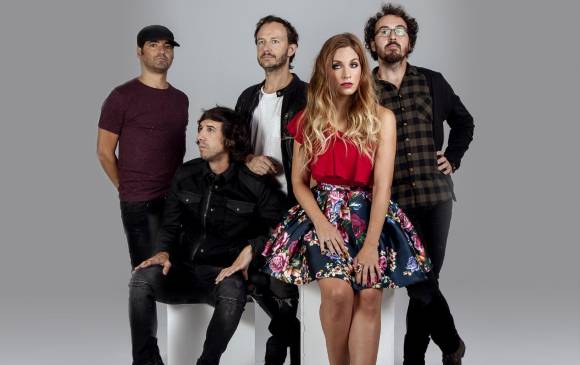 “En La oreja de Van Gogh nadie es indispensable”