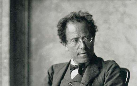 Mahler falleció el 18 de mayo de 1911, antes de cumplir 51 años. FOTO creative commons