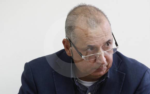 FOTO MANUEL SALDARRIAGA