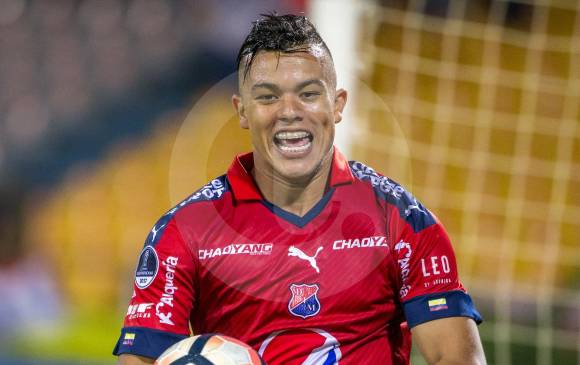 Leonardo CastroFOTOs JUAN A. SÁNCHEZ Y COLPRENSA