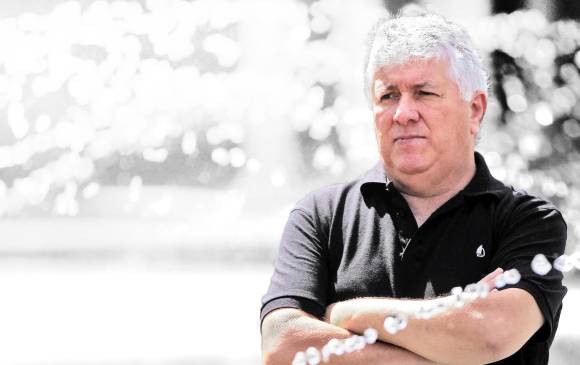 FOTO manuel saldarriaga