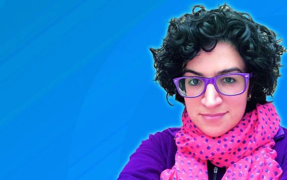 Paola Castaño, en Twitter @pcastano, es doctora en sociología y apasionada por el Universo. 