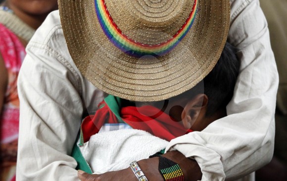 En Cauca han sido asesinados 133 líderes desde la firma del Acuerdo y hasta el 08/09/2019, según Indepaz. FOTO Jaime Pérez 