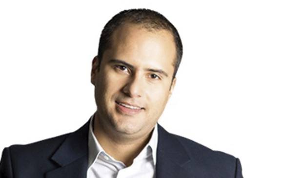 Juan Nicolás SuárezIngeniero Industrial de la Universidad Javeriana de Cali