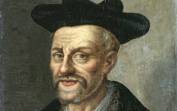 François Rabelais