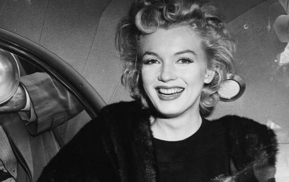 La venta también incluirá recuerdos de Monroe del patrimonio del director artístico del Actors Studio. FOTOS AP
