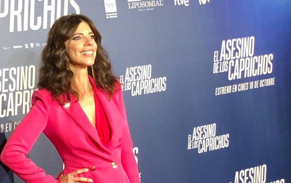 La actriz española ha sido ganadora de tres premios Óscar. Foto: @maribelverdu