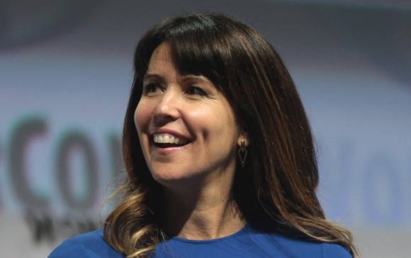Patty Jenkins es la directora de la primera Wonder Woman. Repetirá en la continuación.