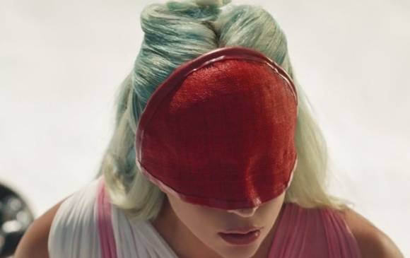 Chromatica es el sexto álbum de la cantante, cuyo nombre original es Stefani Joanne Angelina Germanotta. Foto: Instagram @ladygaga