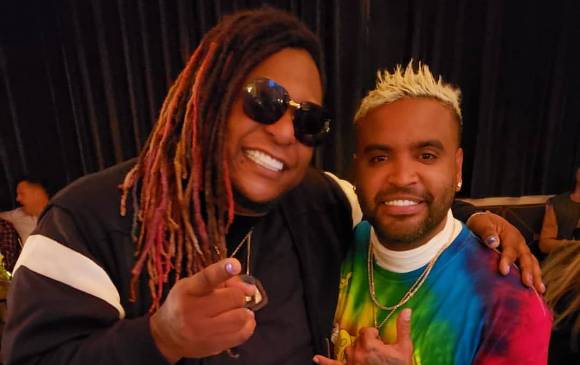 Zion y Lennox están haciendo una gira por Estados Unidos a propósito de sus 20 años de carrera. Foto: Instagram @zionylennox