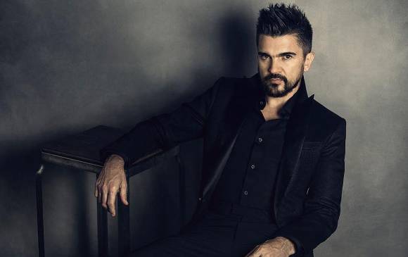 El video oficial de la canción que Juanes canta en homenaje a Solís también se estrenó este viernes. FOTO: @juanes