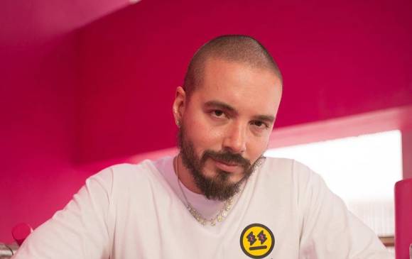 La presentación de Balvin y Shakira en el Super Bowl está prevista para las ocho de la noche. FOTO INSTAGRAM